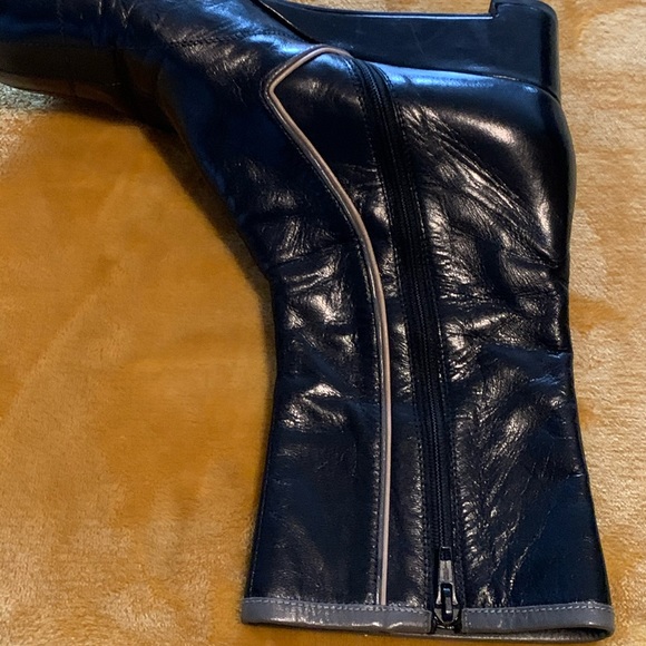 Half boot - Picture 8 of 8